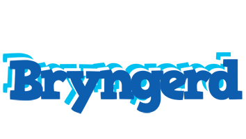 Bryngerd business logo