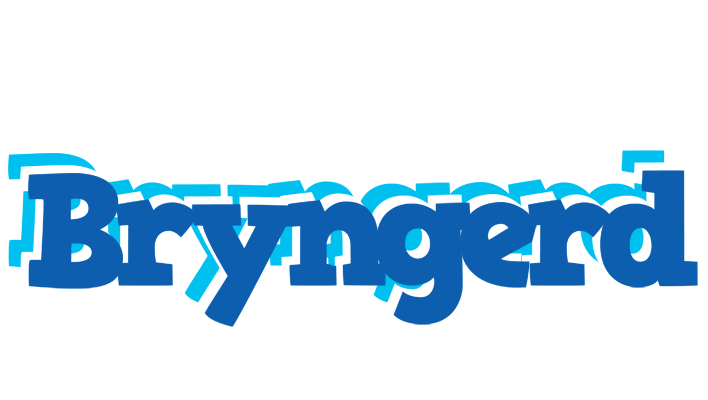 Bryngerd business logo