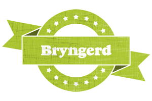 Bryngerd change logo