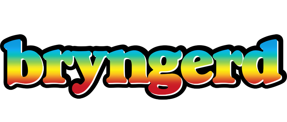 Bryngerd color logo
