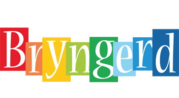 Bryngerd colors logo