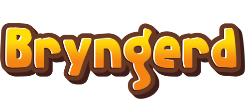 Bryngerd cookies logo