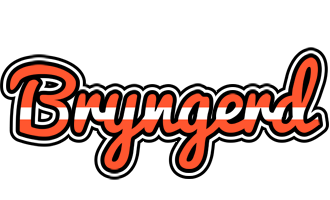 Bryngerd denmark logo