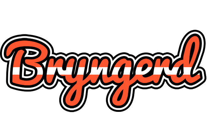 Bryngerd denmark logo