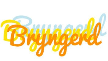 Bryngerd energy logo