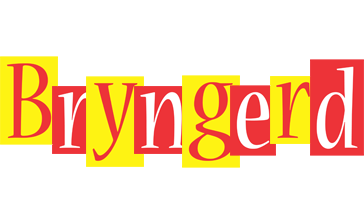 Bryngerd errors logo