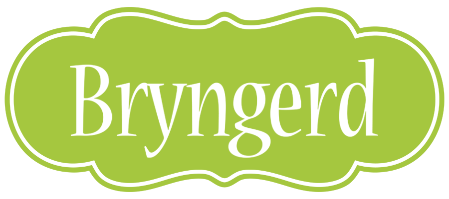Bryngerd family logo