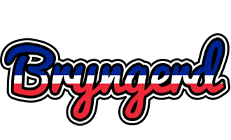 Bryngerd france logo