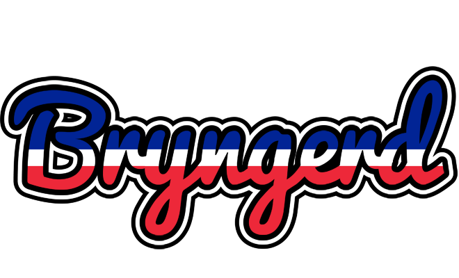 Bryngerd france logo