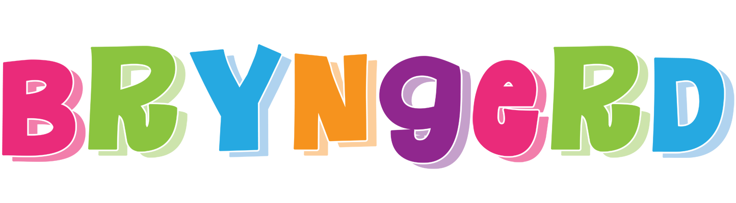 Bryngerd friday logo