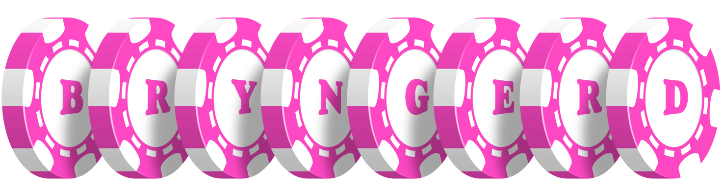 Bryngerd gambler logo