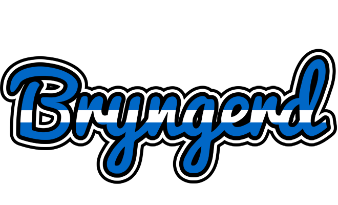 Bryngerd greece logo