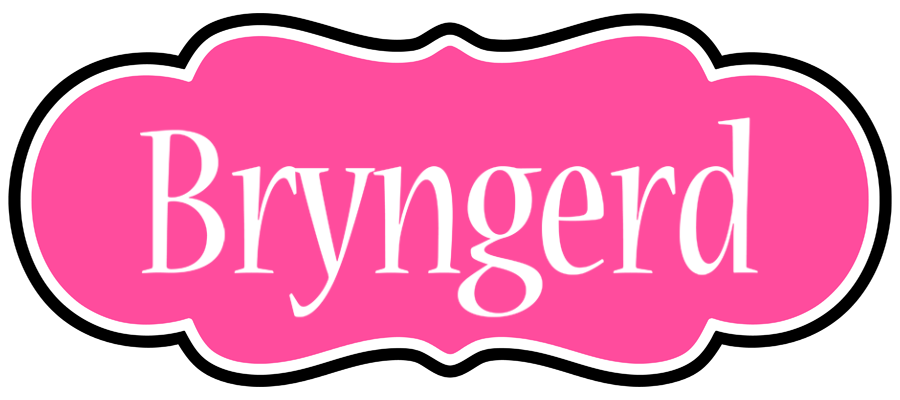 Bryngerd invitation logo