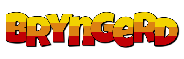 Bryngerd jungle logo