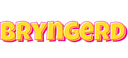 Bryngerd kaboom logo