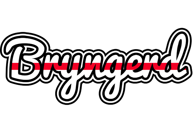 Bryngerd kingdom logo