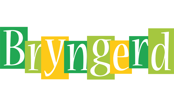 Bryngerd lemonade logo