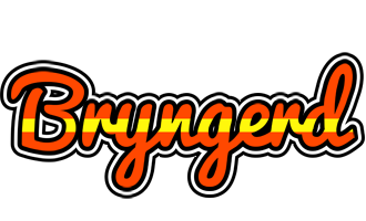 Bryngerd madrid logo