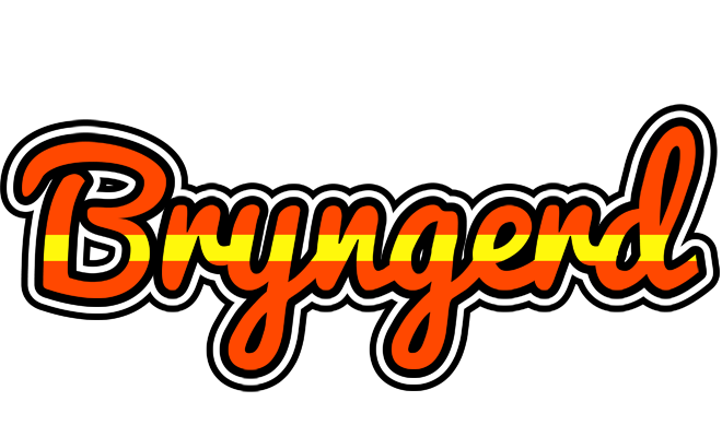 Bryngerd madrid logo
