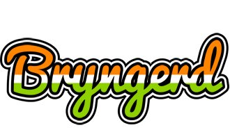 Bryngerd mumbai logo