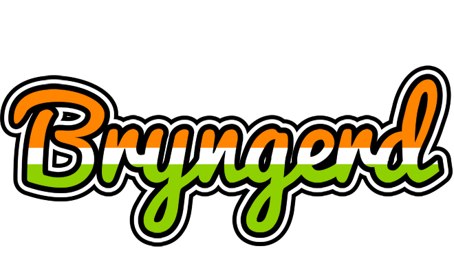 Bryngerd mumbai logo