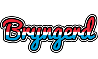 Bryngerd norway logo