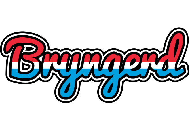 Bryngerd norway logo