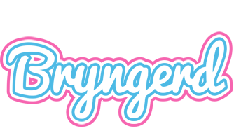 Bryngerd outdoors logo