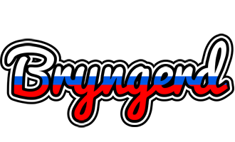 Bryngerd russia logo