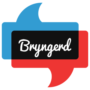 Bryngerd sharks logo