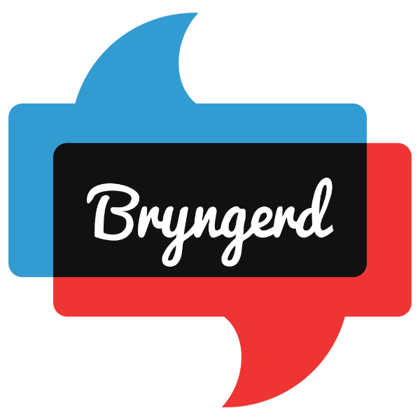 Bryngerd sharks logo