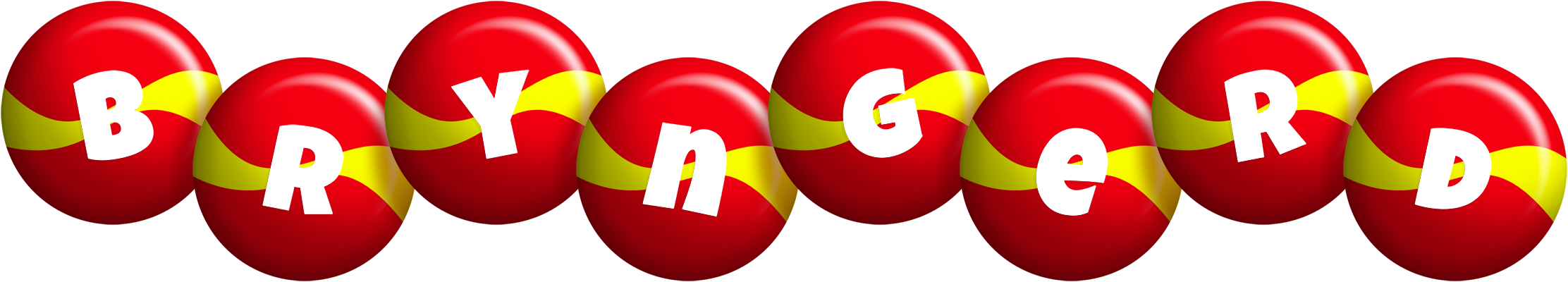 Bryngerd spain logo