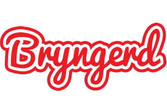 Bryngerd sunshine logo