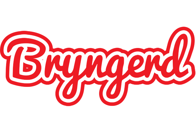 Bryngerd sunshine logo