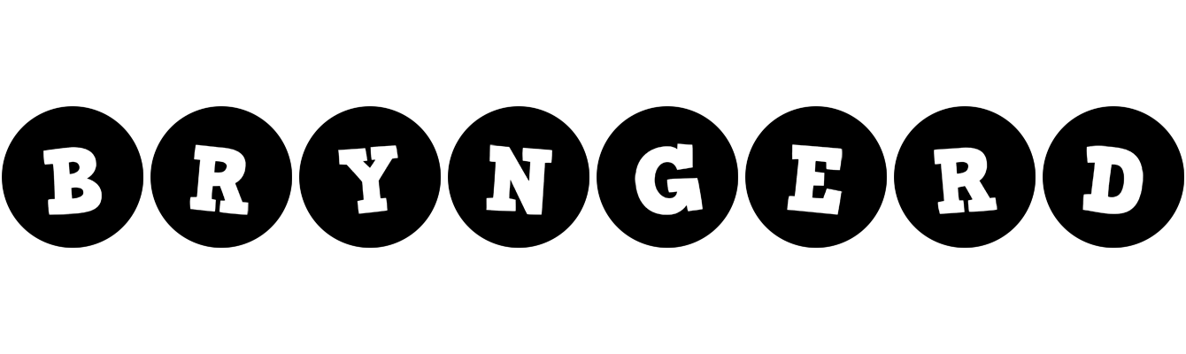 Bryngerd tools logo