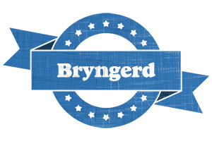 Bryngerd trust logo