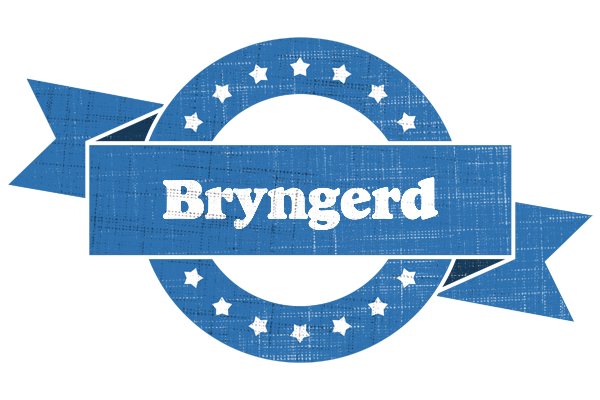Bryngerd trust logo