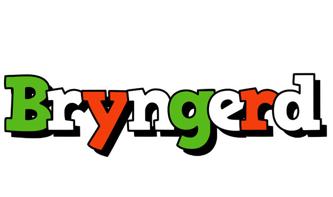 Bryngerd venezia logo