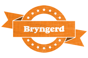 Bryngerd victory logo