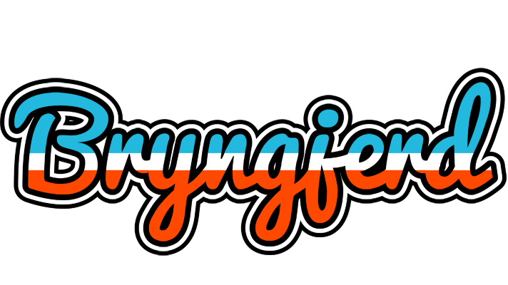 Bryngjerd america logo