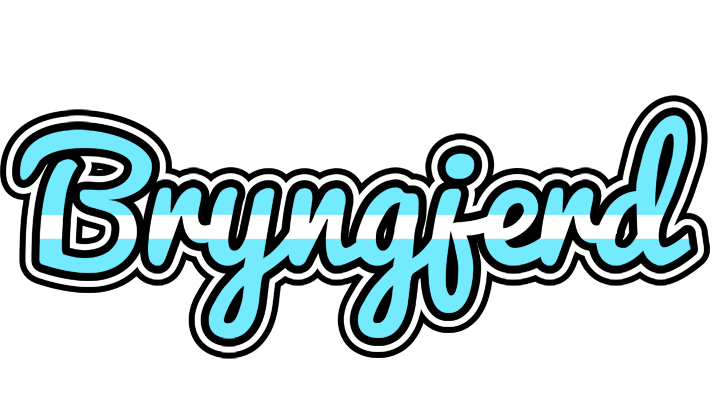 Bryngjerd argentine logo