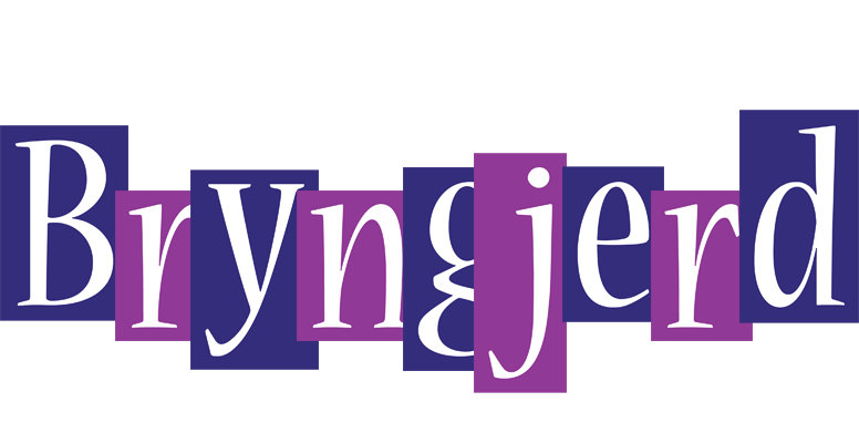 Bryngjerd autumn logo