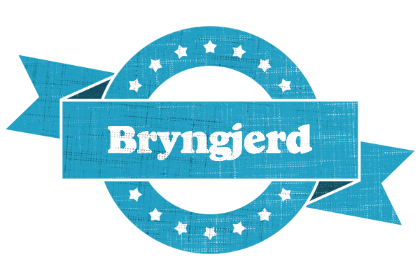 Bryngjerd balance logo