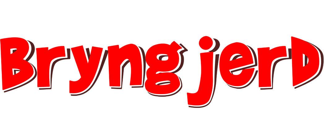 Bryngjerd basket logo