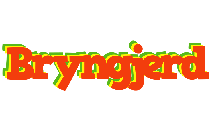 Bryngjerd bbq logo
