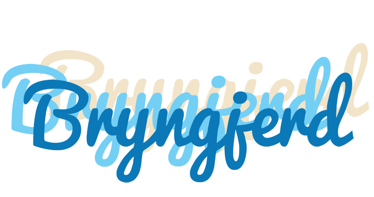 Bryngjerd breeze logo