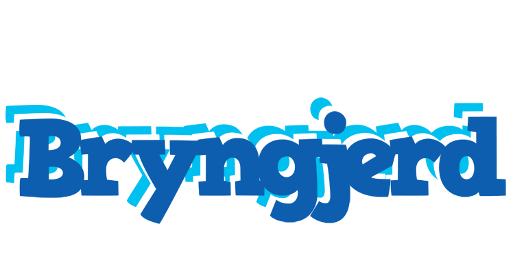 Bryngjerd business logo