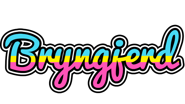 Bryngjerd circus logo