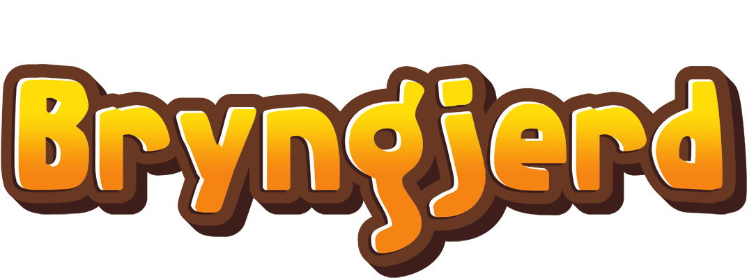Bryngjerd cookies logo