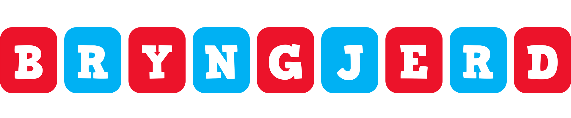 Bryngjerd diesel logo